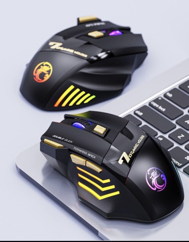 GW-X7 черный