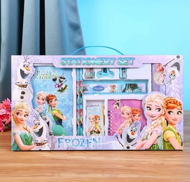 Школьный набор Frozen предметов 14 шт
