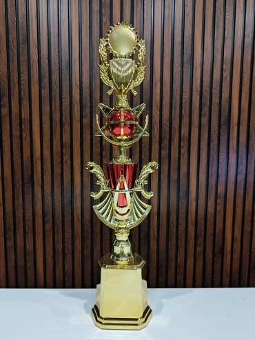 Golden Cup кубок "Эсмеральда"