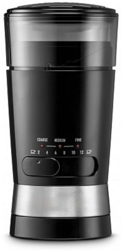 Кофемолка KG-210 черный