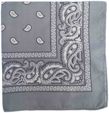 Платок хлопок 55 x 55 см