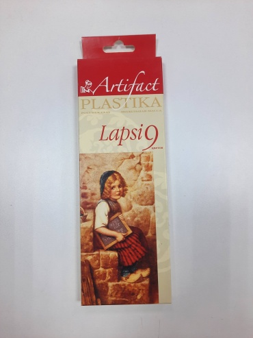 Полимерная ARTIFACT 7109-08 180 г