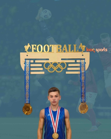Looqsports FOOTBALL, дерево