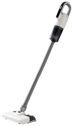 Электровеник LC-620 белый, серый