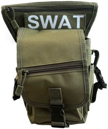 Поясная сумка SWAT swt-2