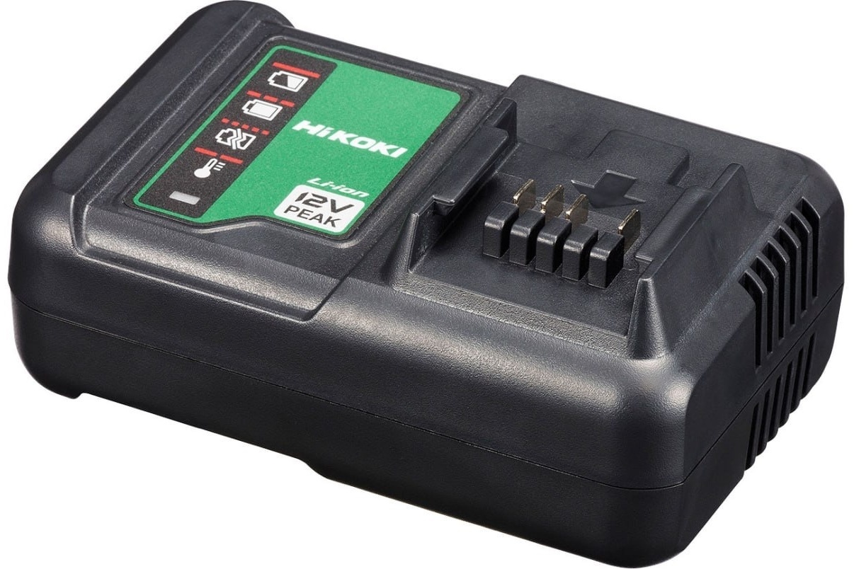 Hikoki шуруповерт DS12DA