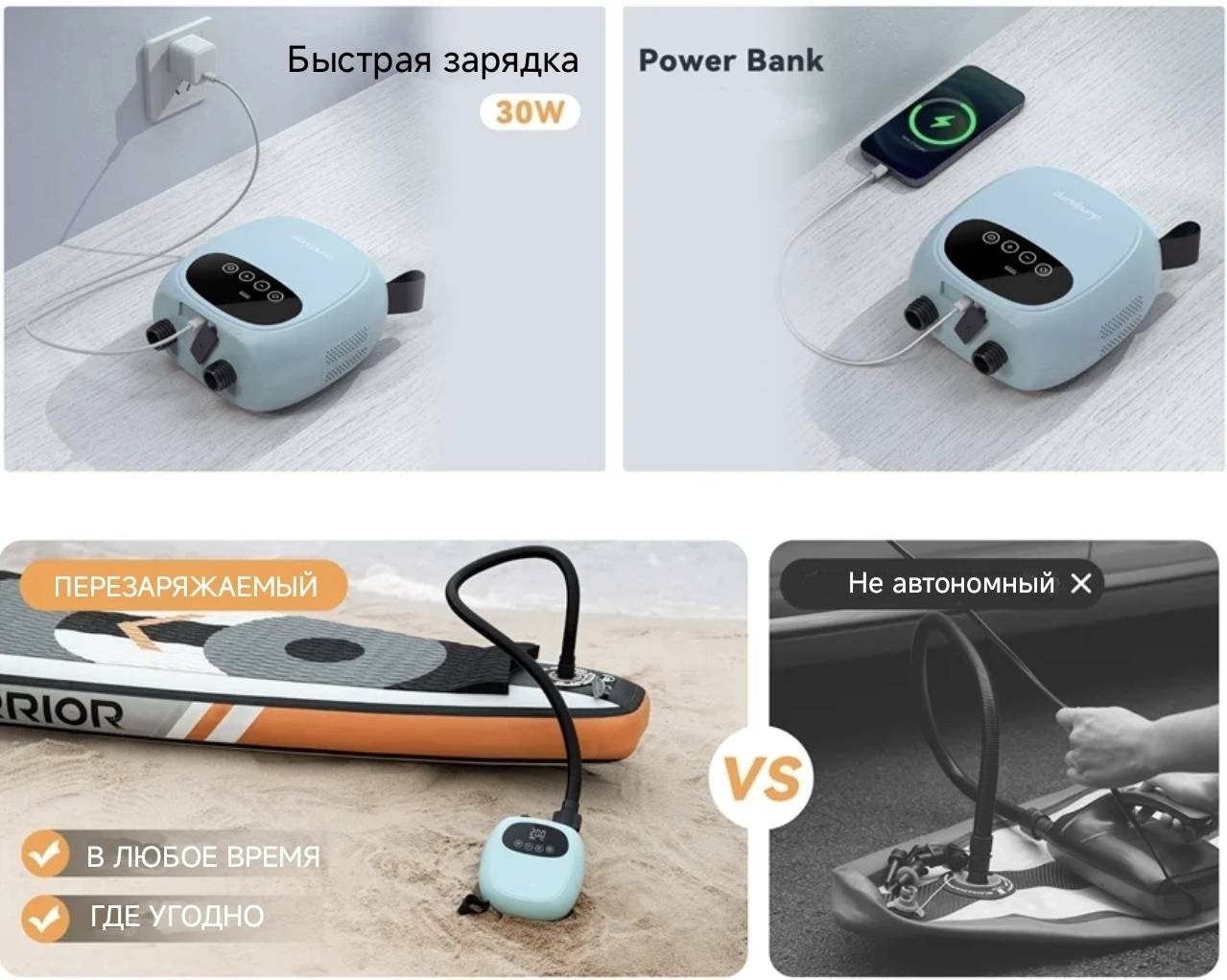 Насос DWNDPUMP DP3