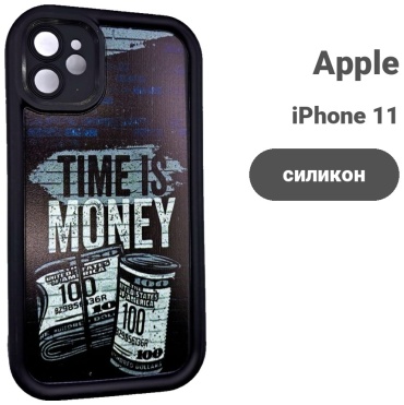 Чехол для Apple iPhone 11 рисунок