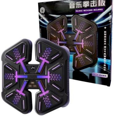 Набор Подушка настенная Music Boxing Board