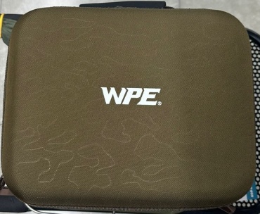 Сумка W.P.E 6412 камуфляж