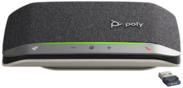 Poly Poly SYNC 20+USB-C/BT600C