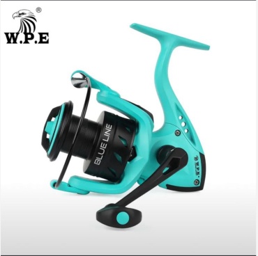 W.P.E безынерционная Blue Line 5000