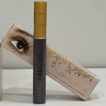 LuRey средство для роста Lash MD 3 мл
