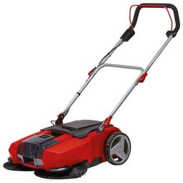Аккум. Машина для подметания Einhell TE-SW 18/610 Li-Solo (2352040)