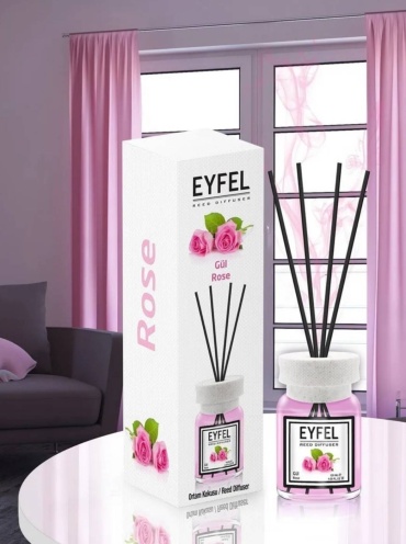 Eyfel EYFEL 120 мл