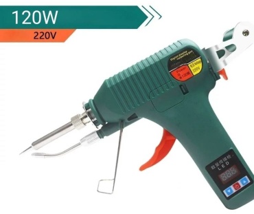 Ruitool паяльник 120WRSDHQ