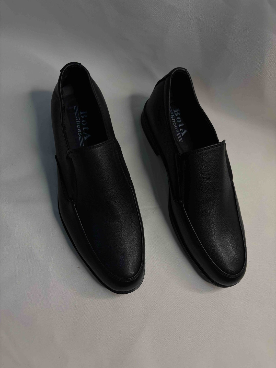 Туфли BOTA черный