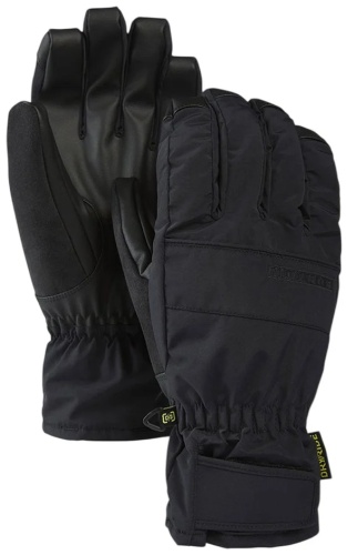 BURTON Profile/10356109002 черный M