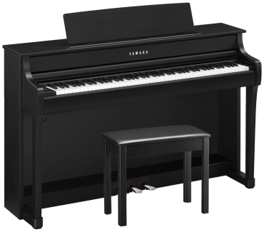 Цифровое пианино Yamaha YAMAHA CLP-845B