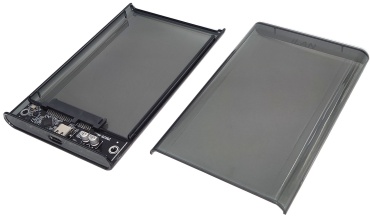 ILAN TRC31 прозрачный