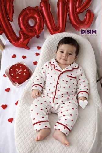Комплект DISIM белый