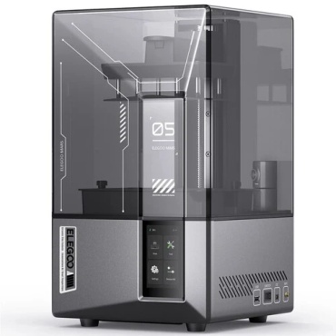3D-принтер ELEGOO Mars 5 ultra