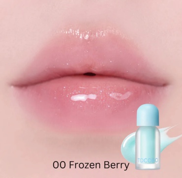 Tocobo масло Plumping 00 Fozen Berry 4 мл