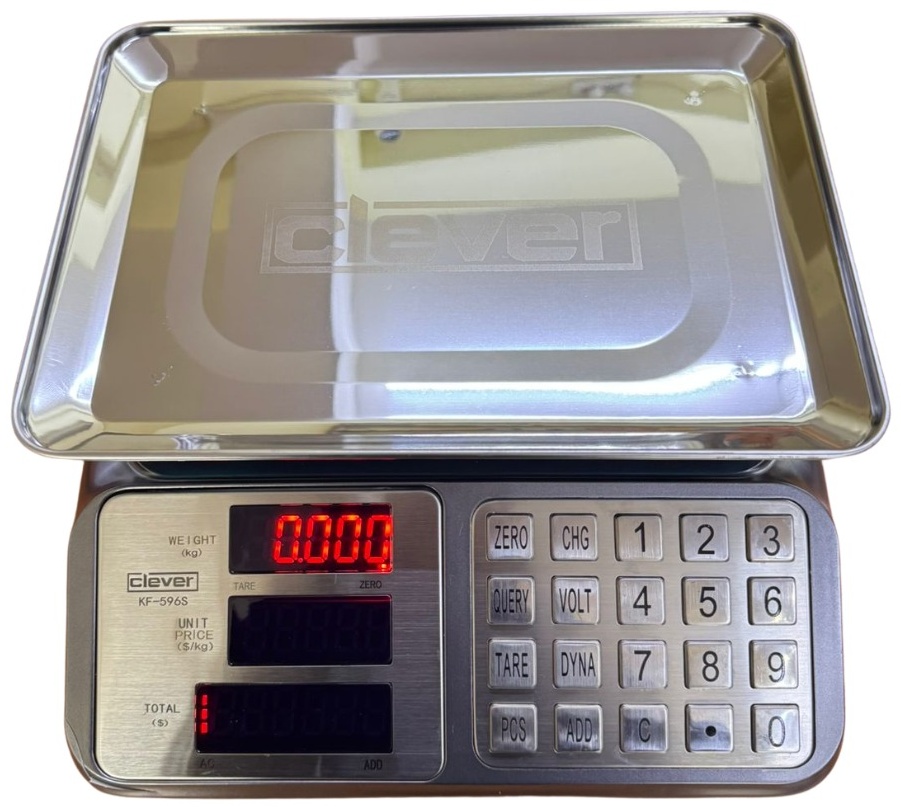 Торговые весы OEM KF-596S