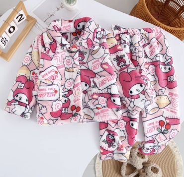 Пижама My Melody розовый