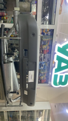 ГАЗ бампер 3302-2803015 для ГАЗ 3302 1997