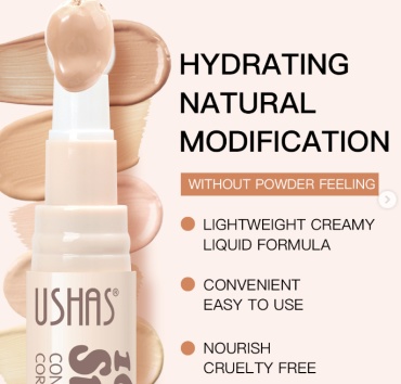 Ushas Superstay Liquid Concealer консилер 12