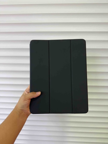 Чехол для Apple iPad Air 13 (2025), iPad Air 13 (2024) 13 дюйм черный