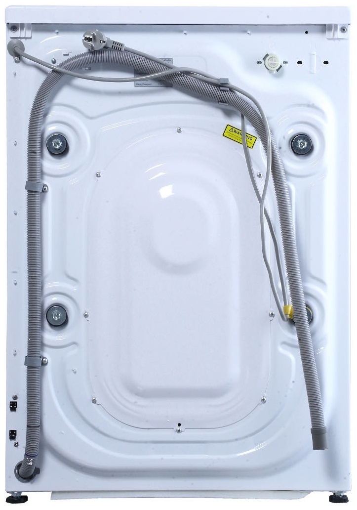 Стиральная машина Almagreen AG-E02-10WB белый