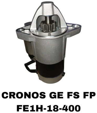 Стартер SOFRET FE1H-18-400