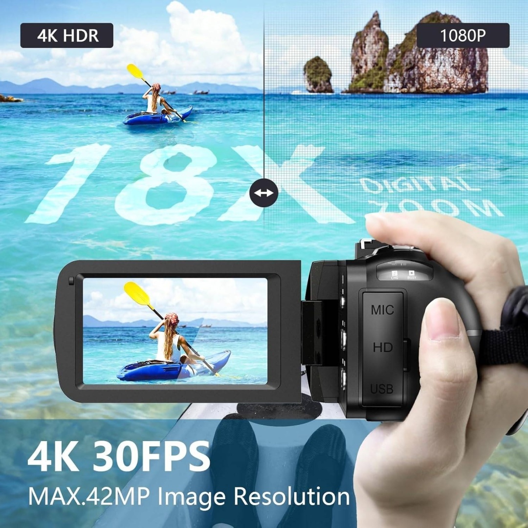 OPG 4K ULTRA HD