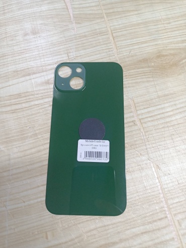 AKC задняя панель для Apple iPhone 13