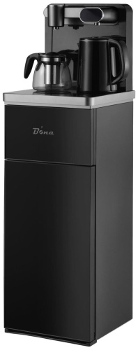 Bona 20LA черный