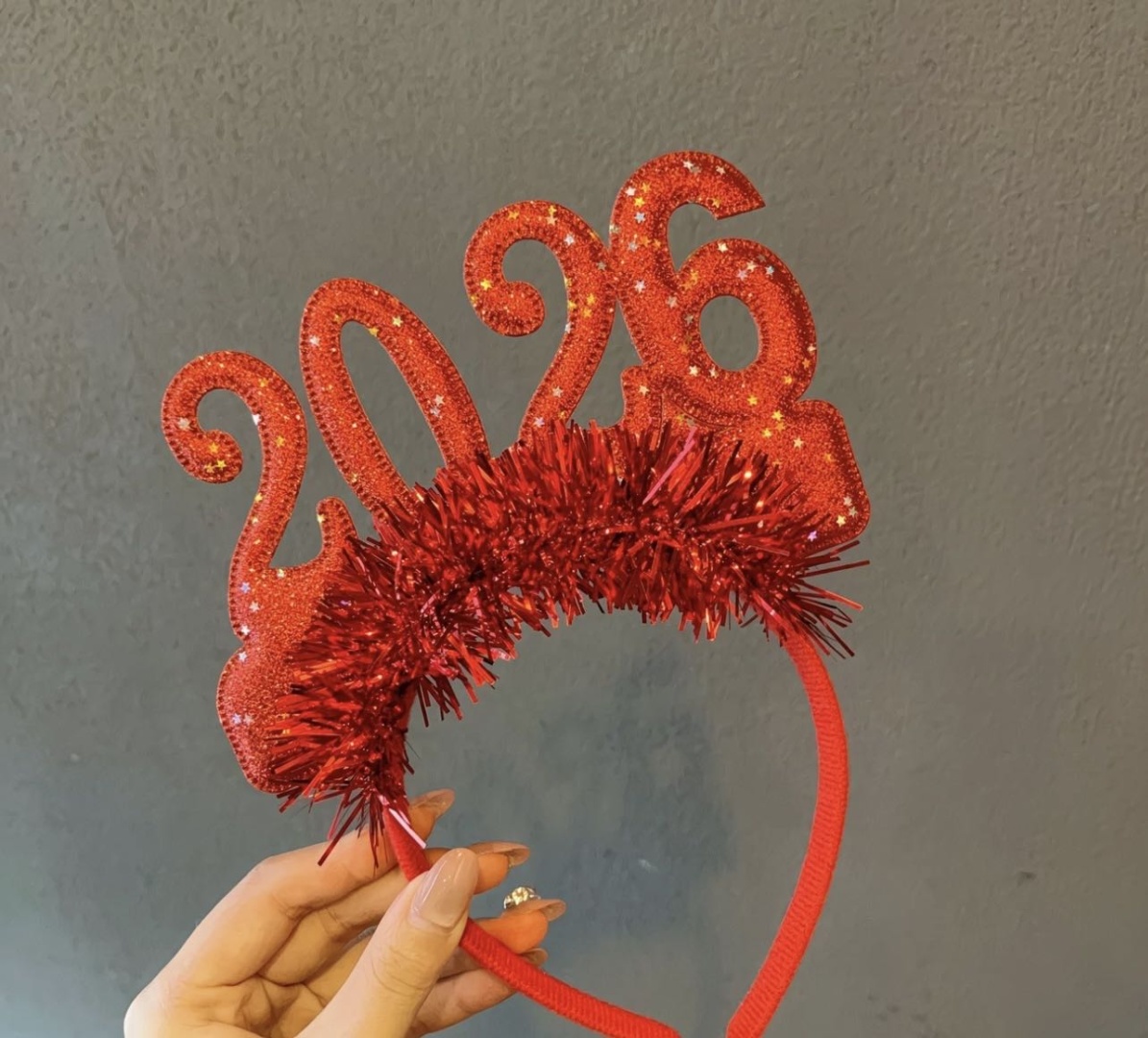 Ободок 2026