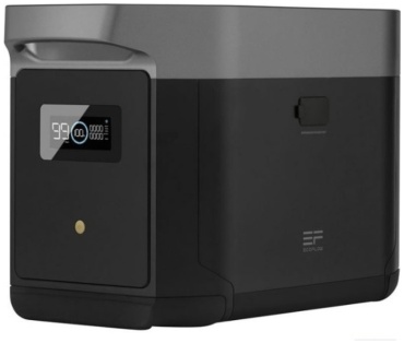 EcoFlow Delta 2 Max Smart Extra Battery