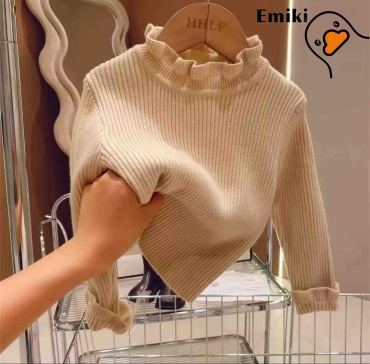 Кофточка Emiki бежевый