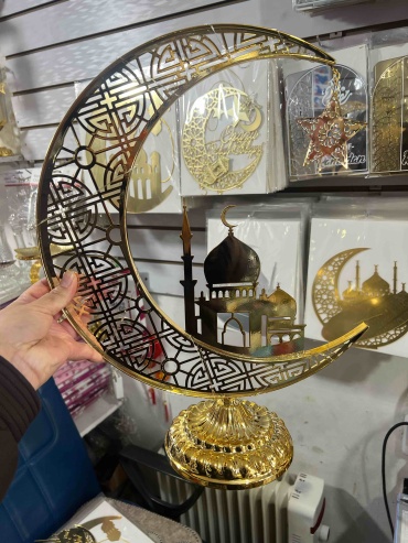 Декорация для праздника Рамадан 1 шт