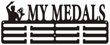 Держатель для медалей