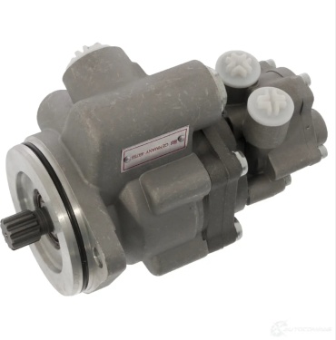 FEBI BILSTEIN насос ГУР 48755