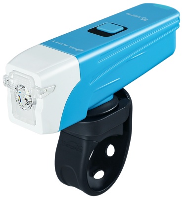 Фонарь OLIGHT Wyvern Roda Bike Light синий