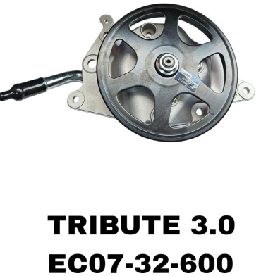 SOFRET насос ГУР EC07-32-600