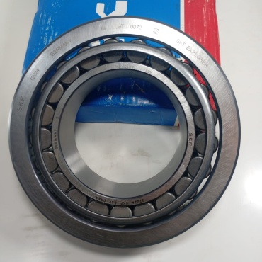 SKF подшипник скольжения шариковый радиальный цилиндрический однорядный (32224 SKF)