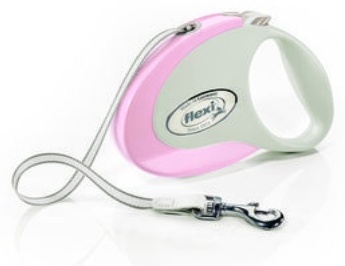 Flexi рулетка 2510 Рулетка Flexi New Style M Tape лента 5 м пластик, длина 5 м 25