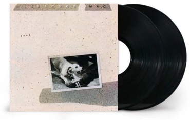 Пластинка Fleetwood Mac Tusk 2LP