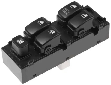 K2 блок кнопок 93570-1C110