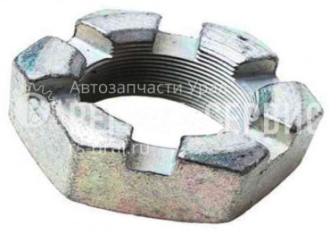Индокитай гайка 55571-2919101